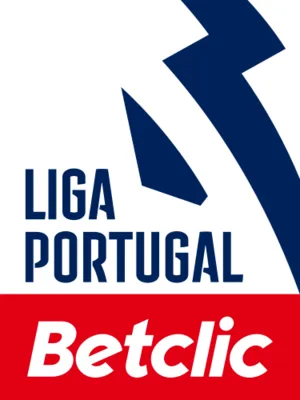 Liga Portugal logo, part of the IPTV UK football lineup
