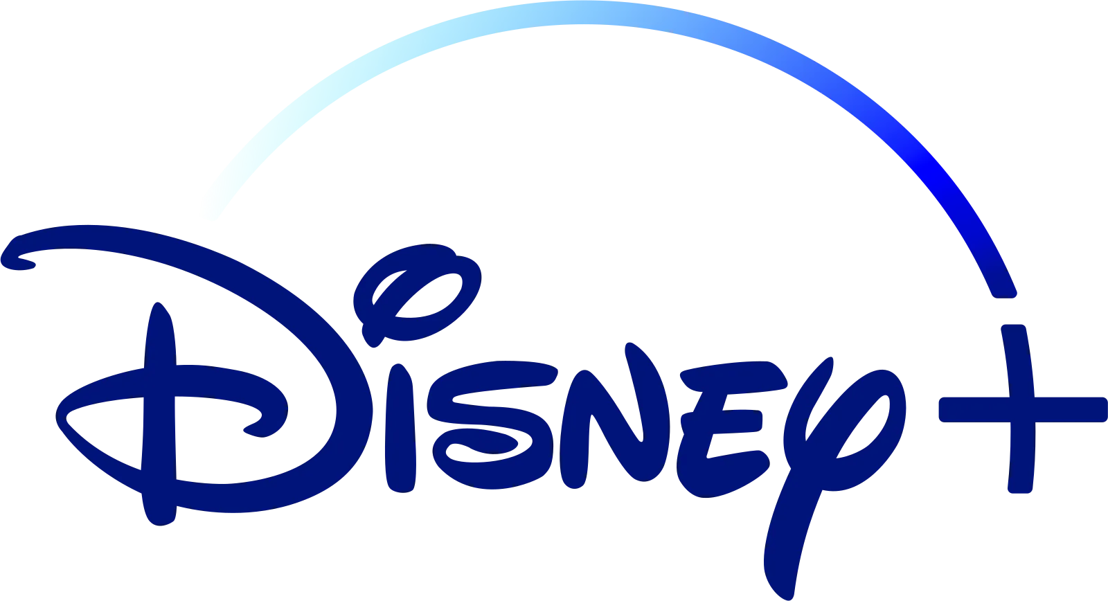 Disney+ logo: catalogue titles on demand with IPTV UK