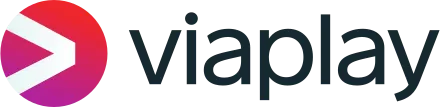 Viaplay logo: catalogue titles on demand with IPTV UK